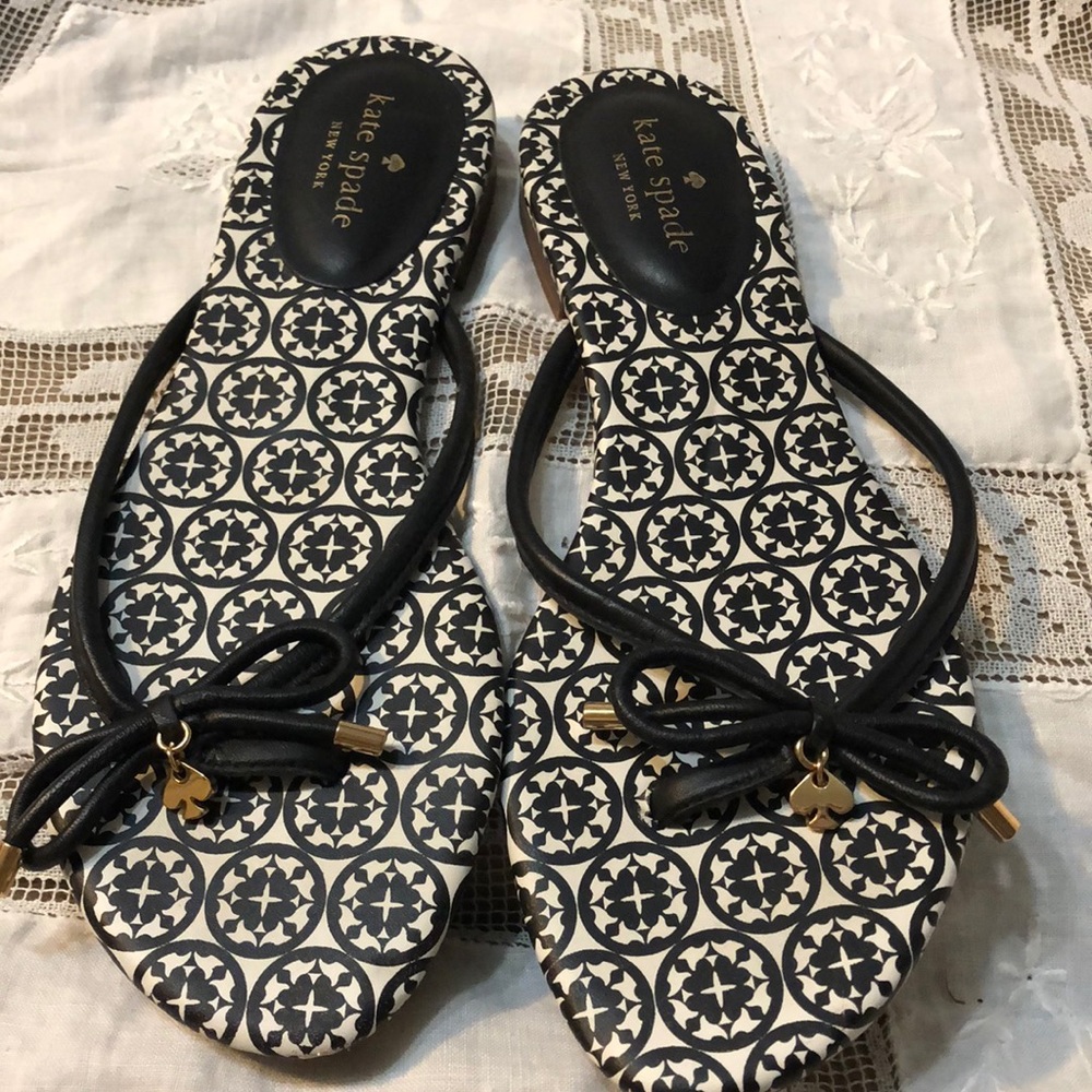 Kate spade ♠️ slip-on